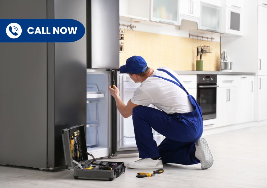 Kings Bay Appliance Repair Company